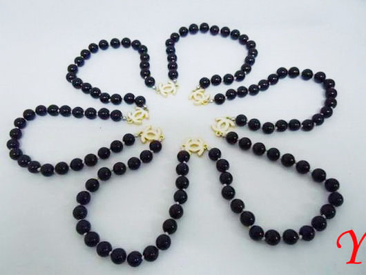 Collana Chanel Modello 316